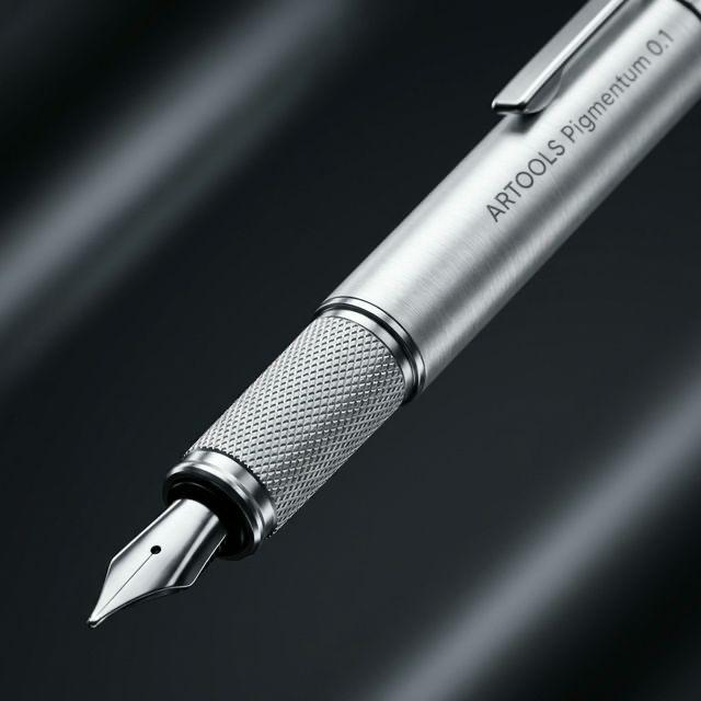 Artools Tech Detail
